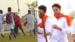Bajrang Dal | Round2hell Vs Prank On Bajarang dal