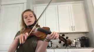 Britches Full of Stitches/ Bill Sullivan’s Polka Set on Fiddle Play Along