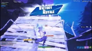 17 kill duo win w/flyy king
