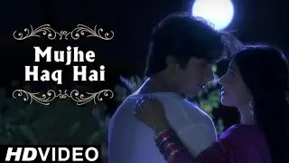 Mujhe haq hai ❤️❤️🥰❤😇#vivah #movie #song #lofi #beats #trending #youtube #viralsong 
