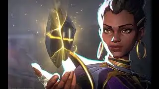 Birnin T'Challa - Captain America - Marvel Rivals - Steam Deck Gameplay