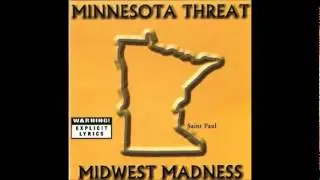 Minnesota Threat - Taste Of Minnesota