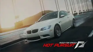 M3 CORREDOR Y FUGITIVO | NFS HOT PURSUIT
