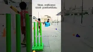 Quinton de Kock's reflexes: Faster than an Instagram/youtube scroll! #cricket #fielding #catch