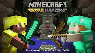 C418 - Battlemode 2 [RESTORED]