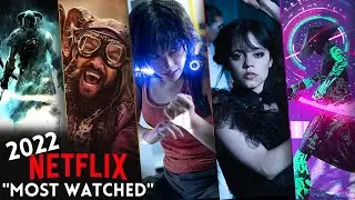 Top 7 NETFLIX 