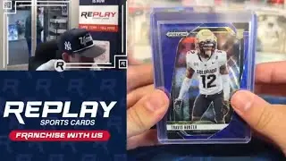 LIVE Box Breaks 12.6.2025