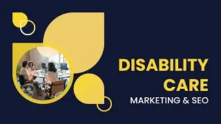 NDIS Marketing & SEO Agency Australia - 21 Webs