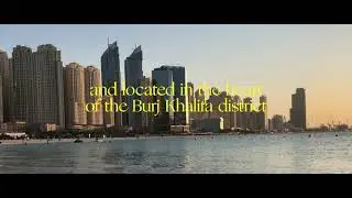 WE ARE BACK - ME DUBAI