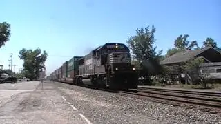 Solo SD60 Flying