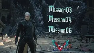 DMC5SE-Vergil-mission3,4,6(DMD)
