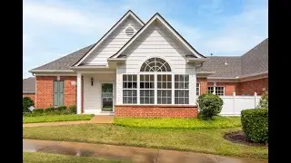 1493 Castle Pines ￼Collierville Tennessee