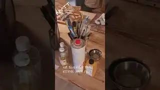 L&aelig;r &aring; male portrett med oljemaling!                               #kreativ #kunst #nettkurs #maleri