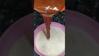 Bourbon -chocolate Swirl                         This tipsy scoop ishe ultimate ice cream for adults
