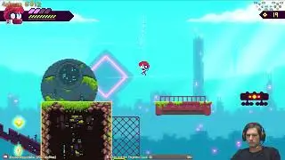 Transiruby -- Часть #1
