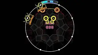 【maimai外部出力(60fps)】The wheel to the right MAS AP