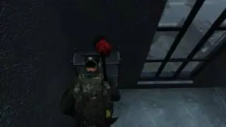 Dayz: Box is op.
