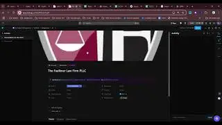 Click Up - How to link the Title Company's information to the Deal