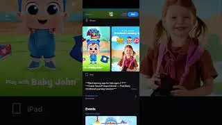 Kiddopia - Kids Learning Games Ad ( Feb 3rd 2025 )