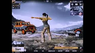 ft.Arabic PUBG Loby Video Edits| @VIPDAKU YT #bgmi #pubg