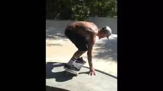skate your age challenge