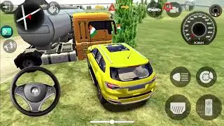 Gari vs cars hd  police Drift Gari Driving Android Gameplay Best Car Games 2025