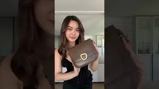 Sharing my favorite Songmont bag of the year✨ #songmont #fashion #bag #ootd