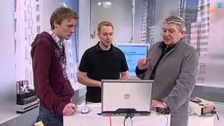 Conficker Virus und Trojaner