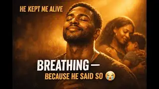 If You&rsquo;re Still Breathing, God Isn&rsquo;t Done With You | Breathing Because You Say So #worshipsong #God