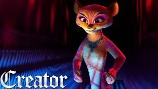 Madagascar 3 — We Run The Night [My First Video] ♫
