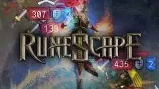 Alienware M17x Runescape FPS Test