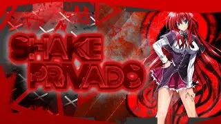 pack de shake privado para Alight Motion - ⛩ By tsuviX.mp3     ⛩❤