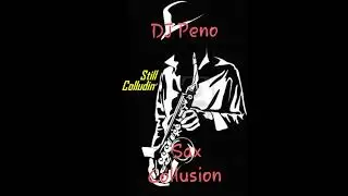 The Pink Panther (DJPeno Sax Collusion cover of Henry Mancini)