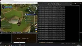 [WIP] LOTRO Packet Logger