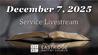 Preparing to Celebrate Christmas | Luke 10:38-42 | Sermon Video