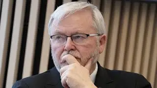 ‘Ludicrous’ Kevin Rudd blasted over attempting to take credit for critical minerals deal