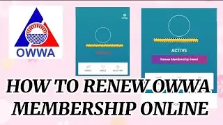 HOW TO RENEW OWWA MEMBERSHIP ONLINE using BPI bank || OFW TAIWAN #owwa #renew