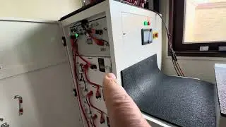 13/1/26 matin aujourd&rsquo;hui je vous montre comment sont d&eacute;charg&eacute;s mes batteries au petit matin ☀️⚡️🪫