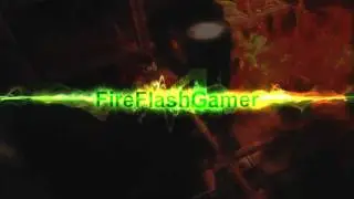 FireFlashGamer Intro