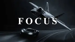 Zero Disturbance &ndash; Hyper-Focused Flow for Absolute Clarity & Unrivaled Concentration