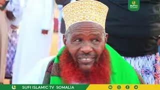 Shiikh Cali Maye Siyaradiisii 117 aad Ayaa lagu Qabtay Xaafada Kaawa Godey Ee Degmada Dharkiinley