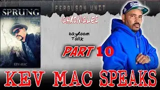 @KevMacVideos  KEV MAC EXPLAINS THE REASON WHY HE DECIDED TO KEEP HIS CHANNEL IN L.A.