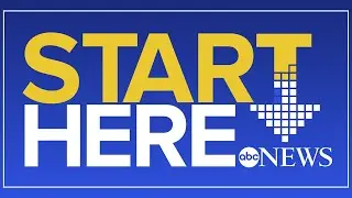 Start Here Podcast - August 5, 2022 | ABC News