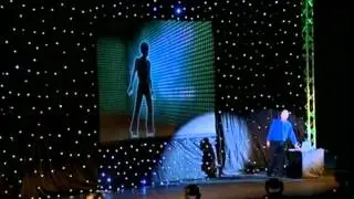 DAVID ICKE - WHAT IS REALITY?