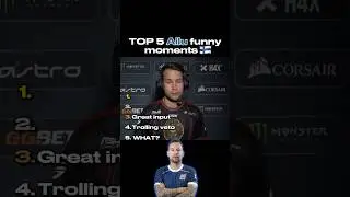 Top 5 Allu Funny Moments 💀🇫🇮