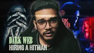14 Year Old Hired A Hitman From Dark Web & Things Got Worse || Horrifying Dark Web Story
