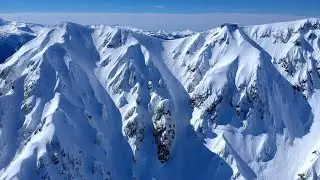 GoPro 8.Фрирайд Роза Хутор 2021. Егор Комаров