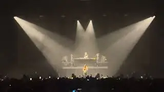Jack Trash (JT+T) NYE LIVE @ the Armory ~ December 31, 2025