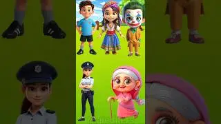 जोम्बी को 😱 पकड़ लिया | Cartoon vfx | #shorts   #funny #cartoon