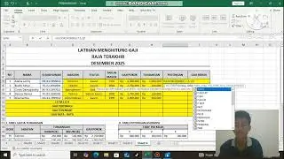SHEET KE 14 PERBAIKAN UAS PENGANTAR APLIKASI KOMPUTER